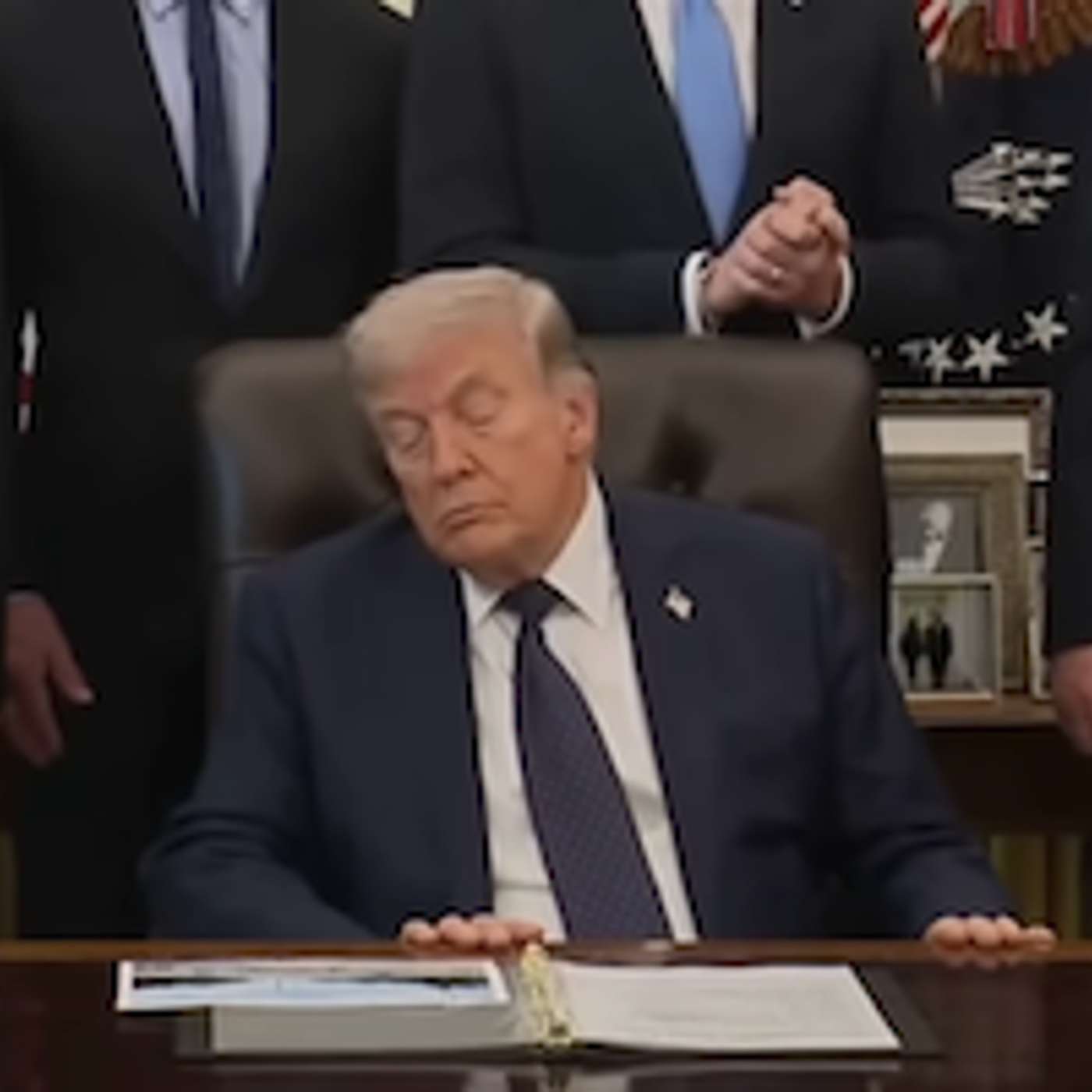 36 Mental Health Professionals Call for Trump’s Immediate, Lawful Removal from Office