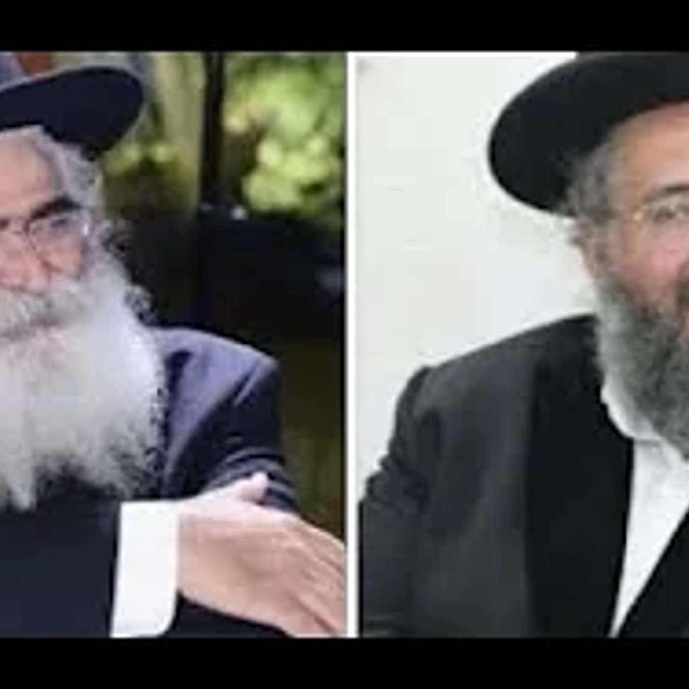 הלם-גילויים מפתיעים ועצומים שכעת מותר לגלות מעו''ד אפריים דמרי שביקר את הרב ייורם אברג'ל זצ"ל בכלא
