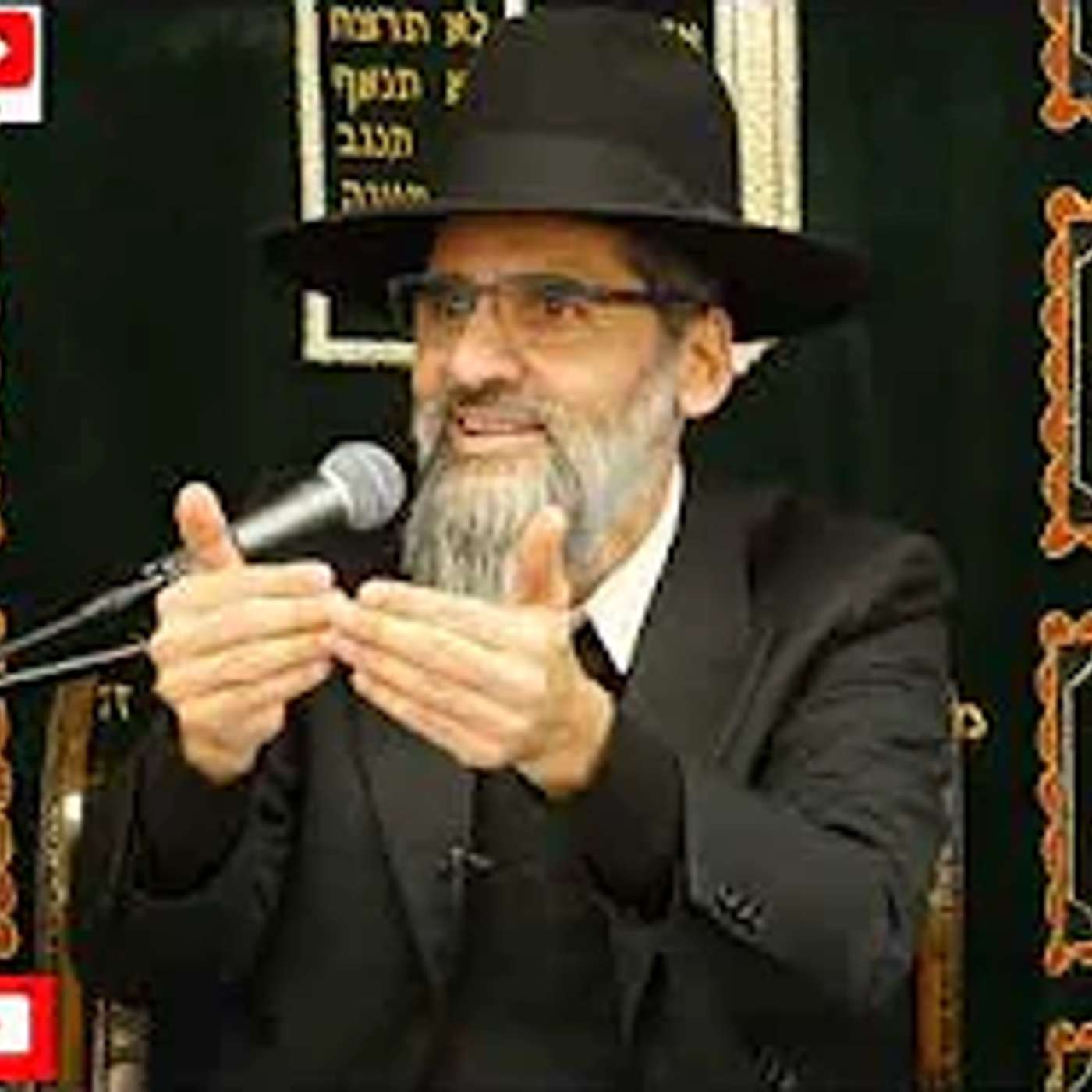 מצחיק ! למה את שוללת בוכרי ? גבר בגלגול של אברהם טולמסוב ! שהורים לא התערבו episode artwork