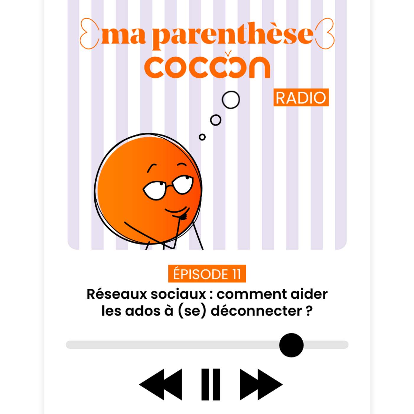 Réseaux sociaux : comment aider les ados à (se) déconnecter ?