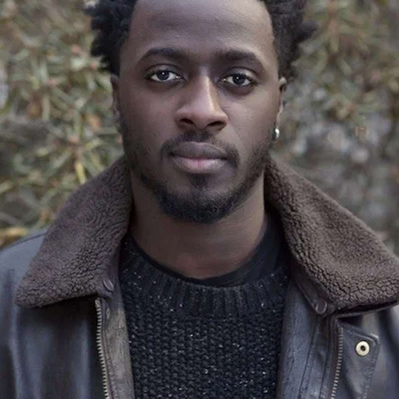 Nana Kwame Adjei-Brenyah: Pen Your Protest, They Can’t Control Us if We Keep Writing episode artwork