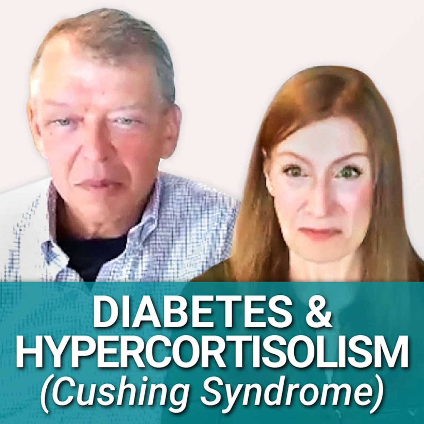 Is It Cushing's Syndrome? A Patient's Journey with Uncontrolled Diabetes Caused by Hypercortisolism