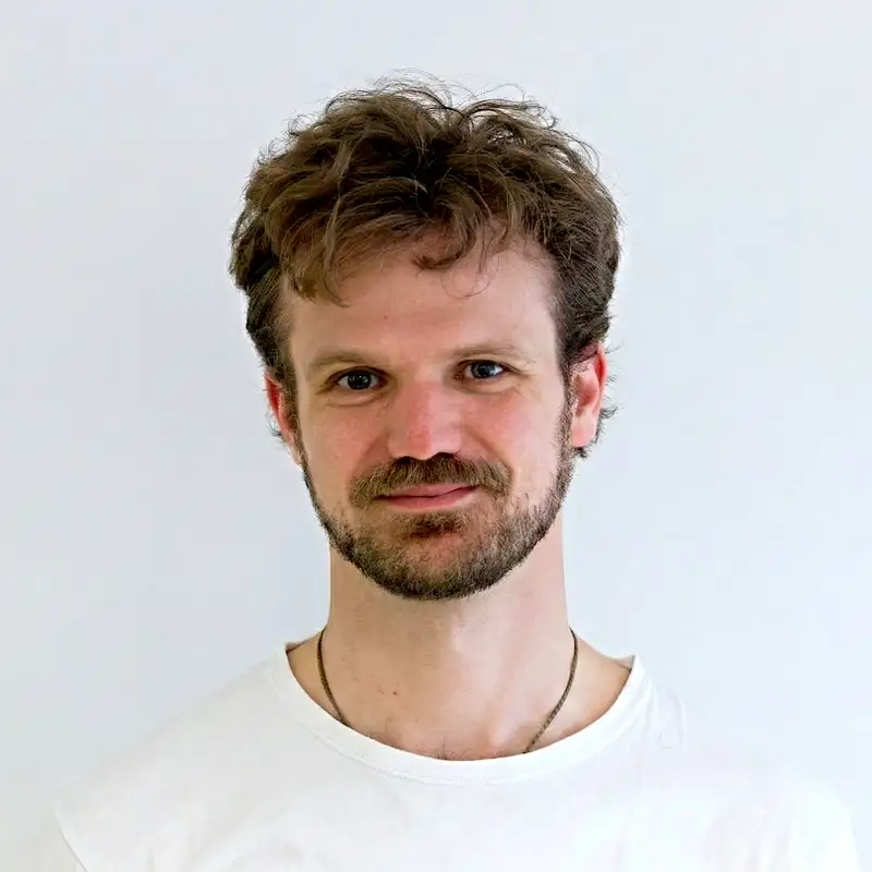 Thomas Frost on Clinical RL with Natural Timings