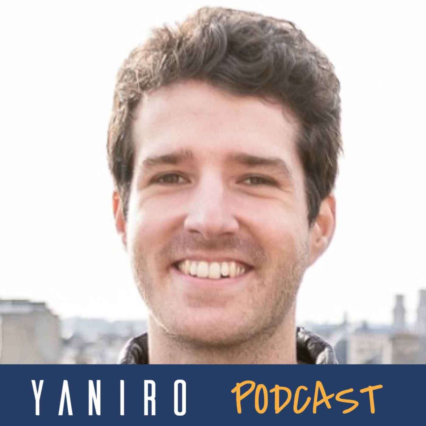 Yaniro - The Human Factor