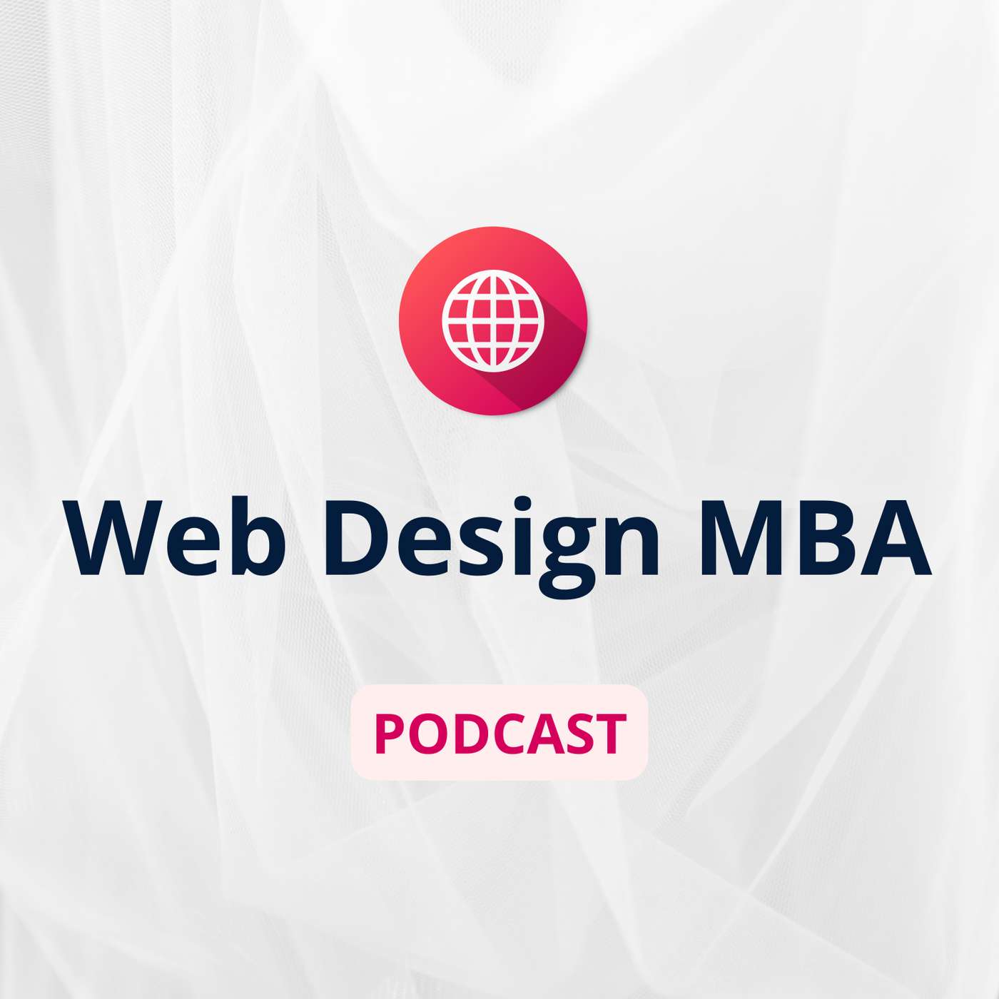 Web Design MBA Artwork