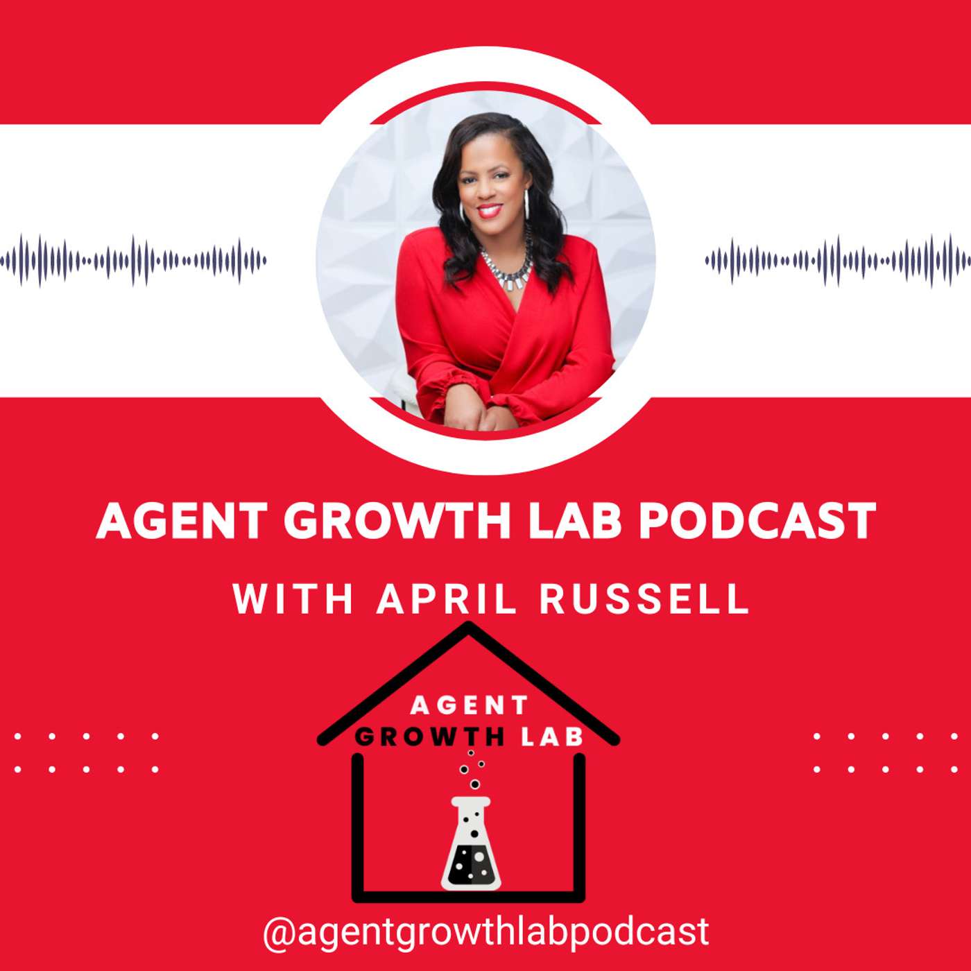 Agent Growth Lab Podcast