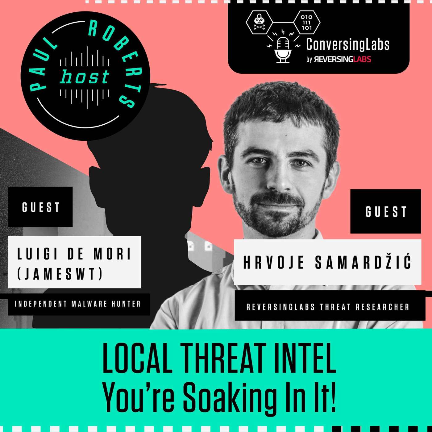 ConversingLabs Podcast