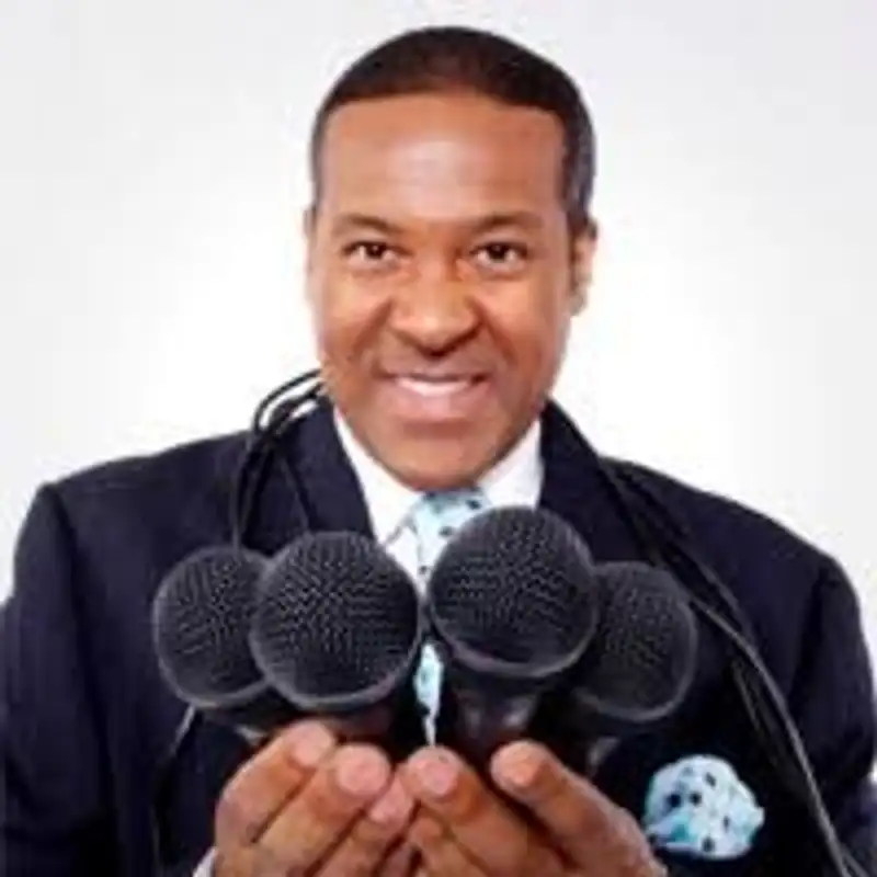 How To Be A Highly-Paid Global Speaker w/ Kevin T. Robertson
