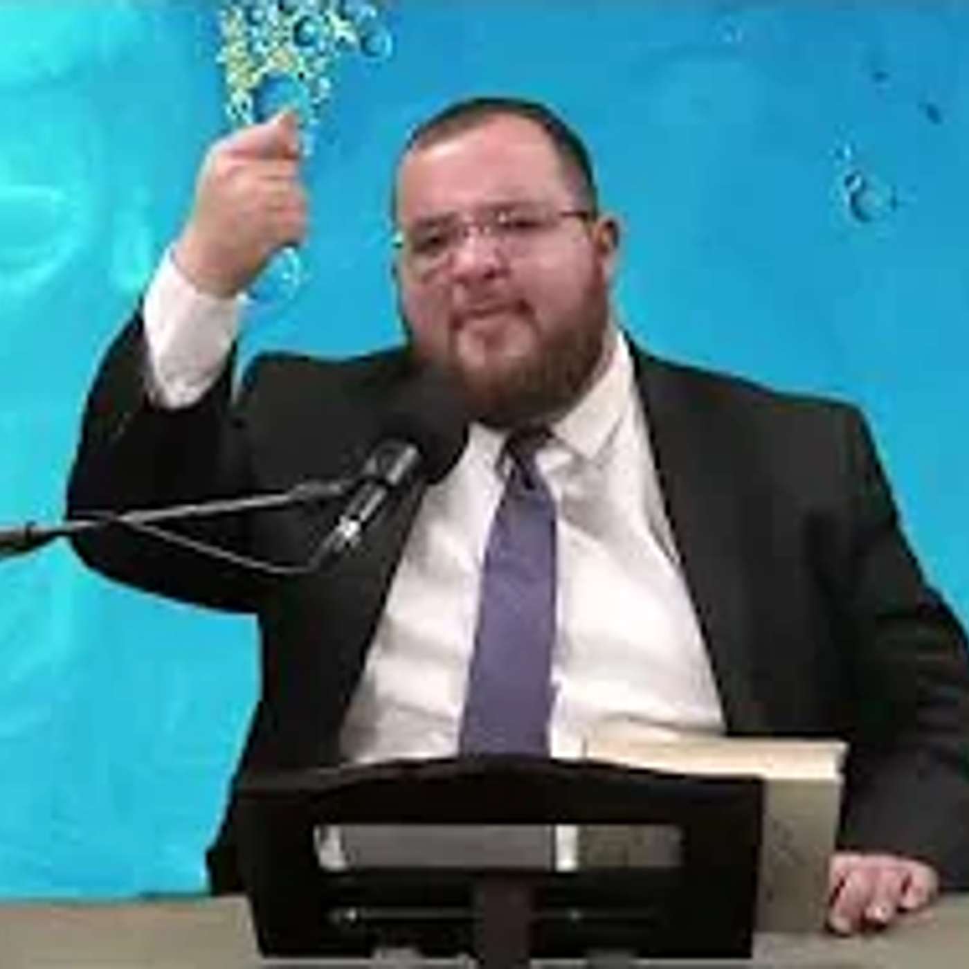 חלחלה בנהריה: הצדיק רבי דוד אבוחצירא מגלה 'אני רואה את החטופים..ואת אליהו הנביא זה מה שבסוף יקרה להם