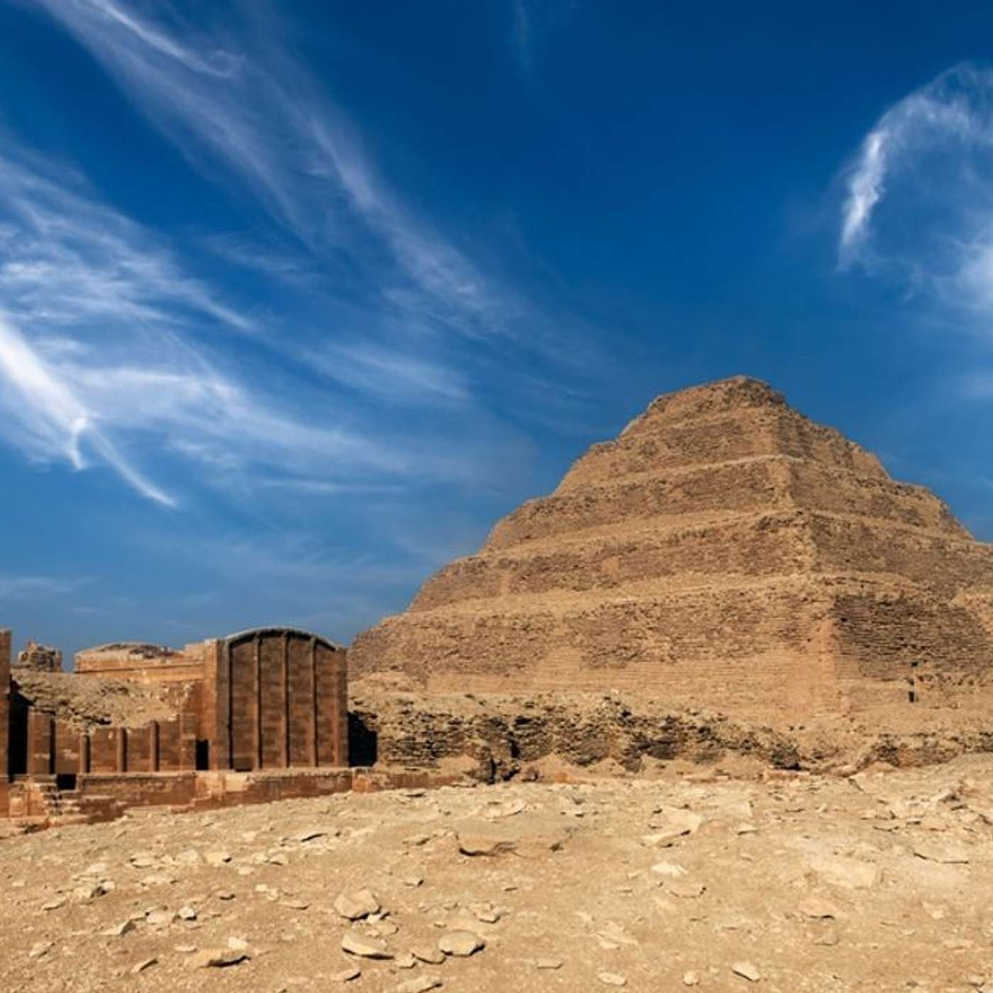 Ancient Egyptian DNA Unravels Links, Exoplanet Causes Star Flares, Study Links H pylori Eradication to Lower Cancer Risk, Rubin Observatory Reveals Trifid Nebula, and more...