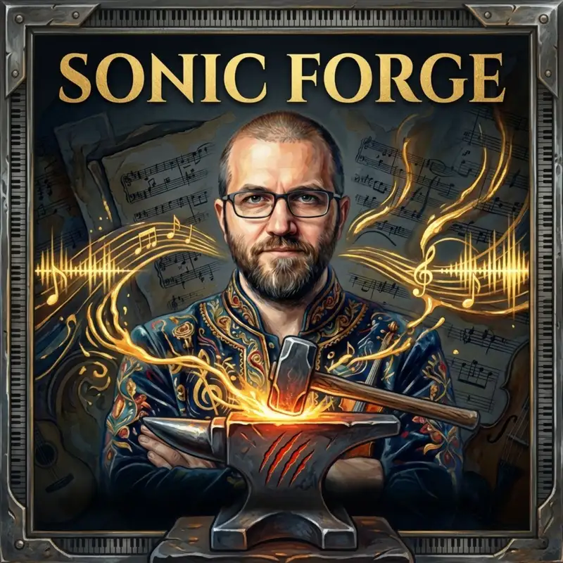 Sonic Forge