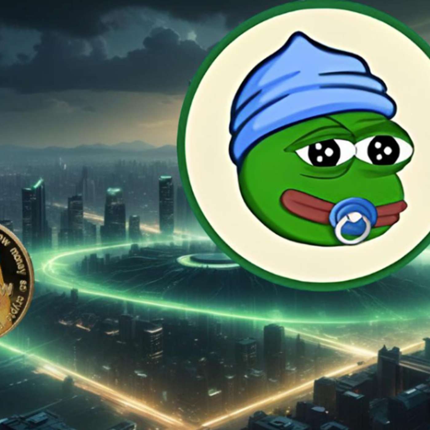 Solana and Dogecoin Are Distractions: AI Names the Best Crypto to Buy in 2025 for Big Gains