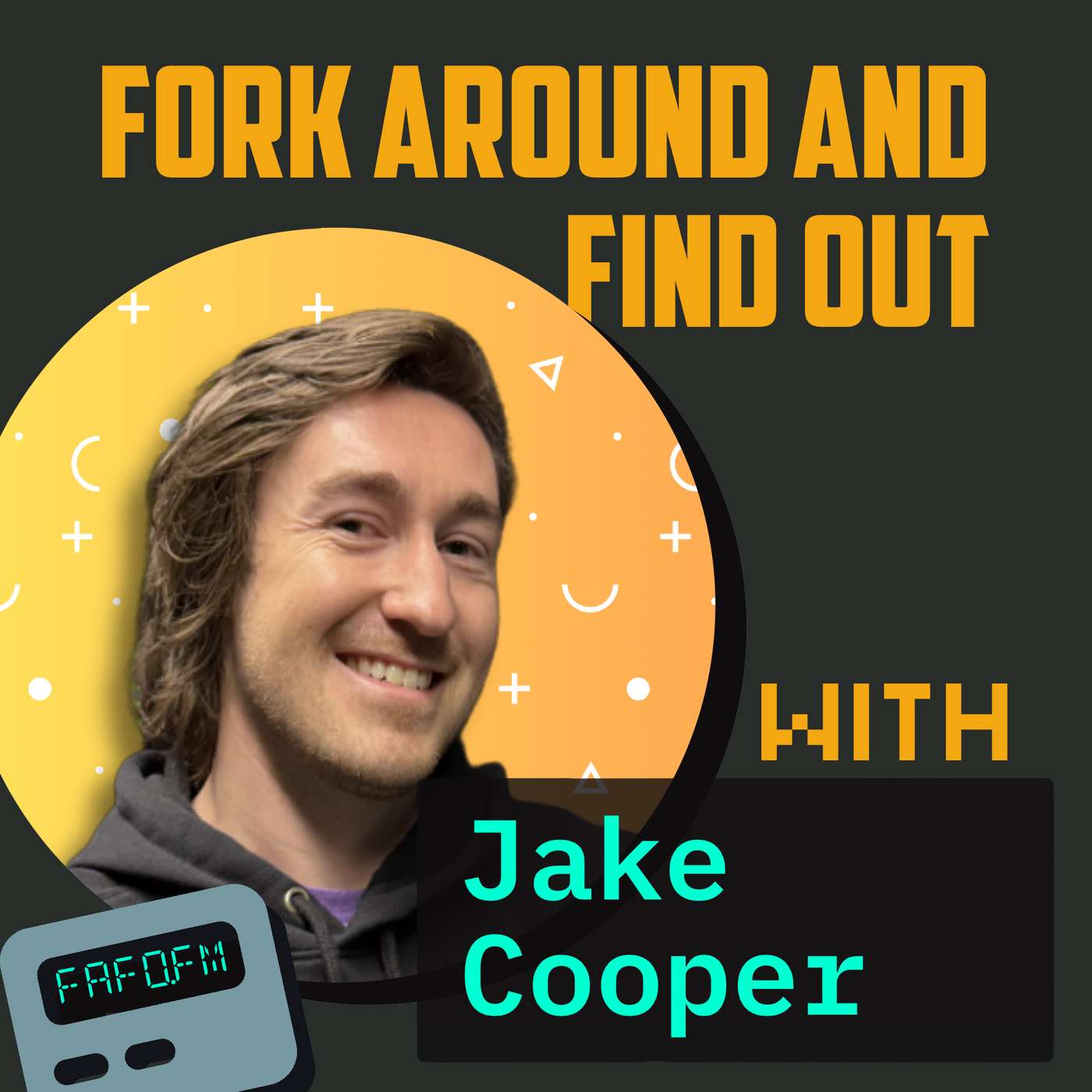Building a Datacenter with Jake Cooper