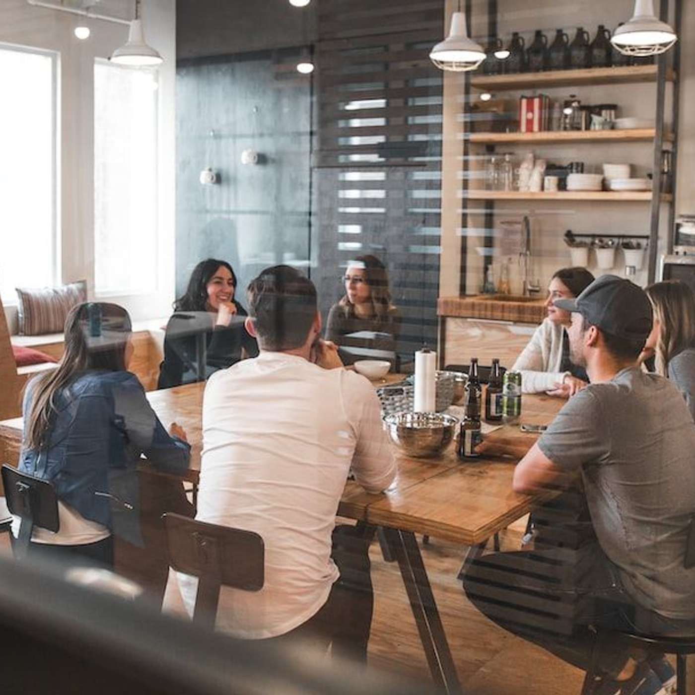 Workplace Strategies for Team Well-being and Success