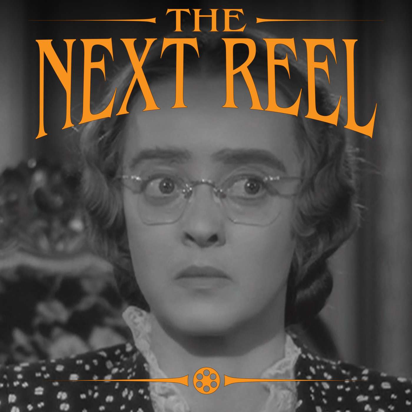 The Next Reel Film Podcast