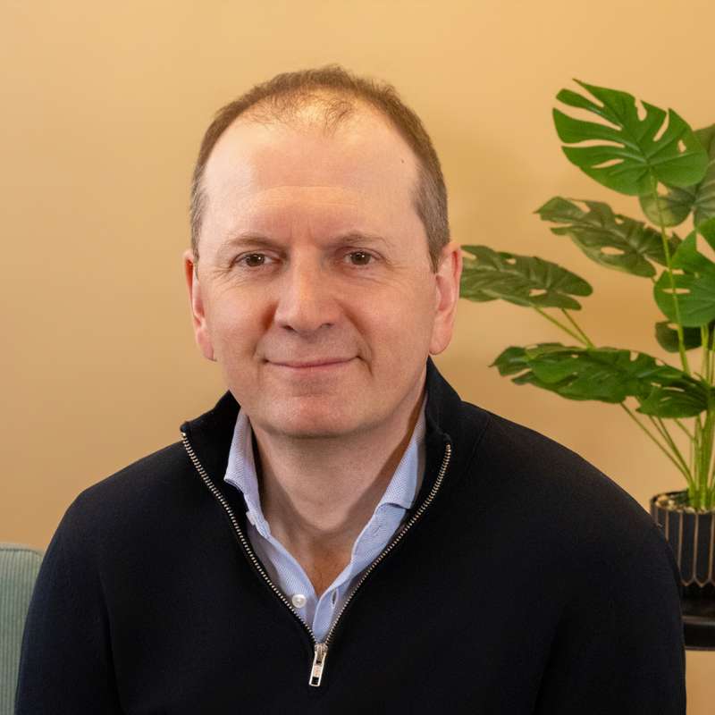 Ben Davey