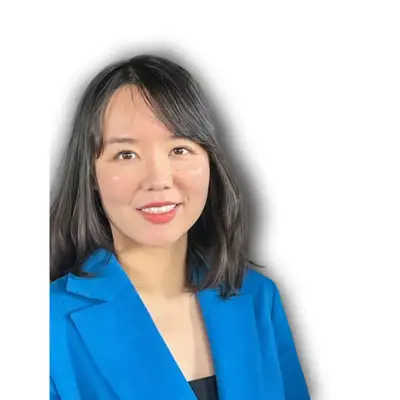 Vivienne Zhang