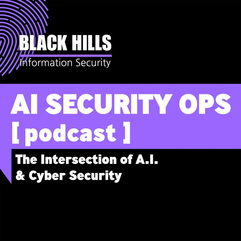 AI Security Ops