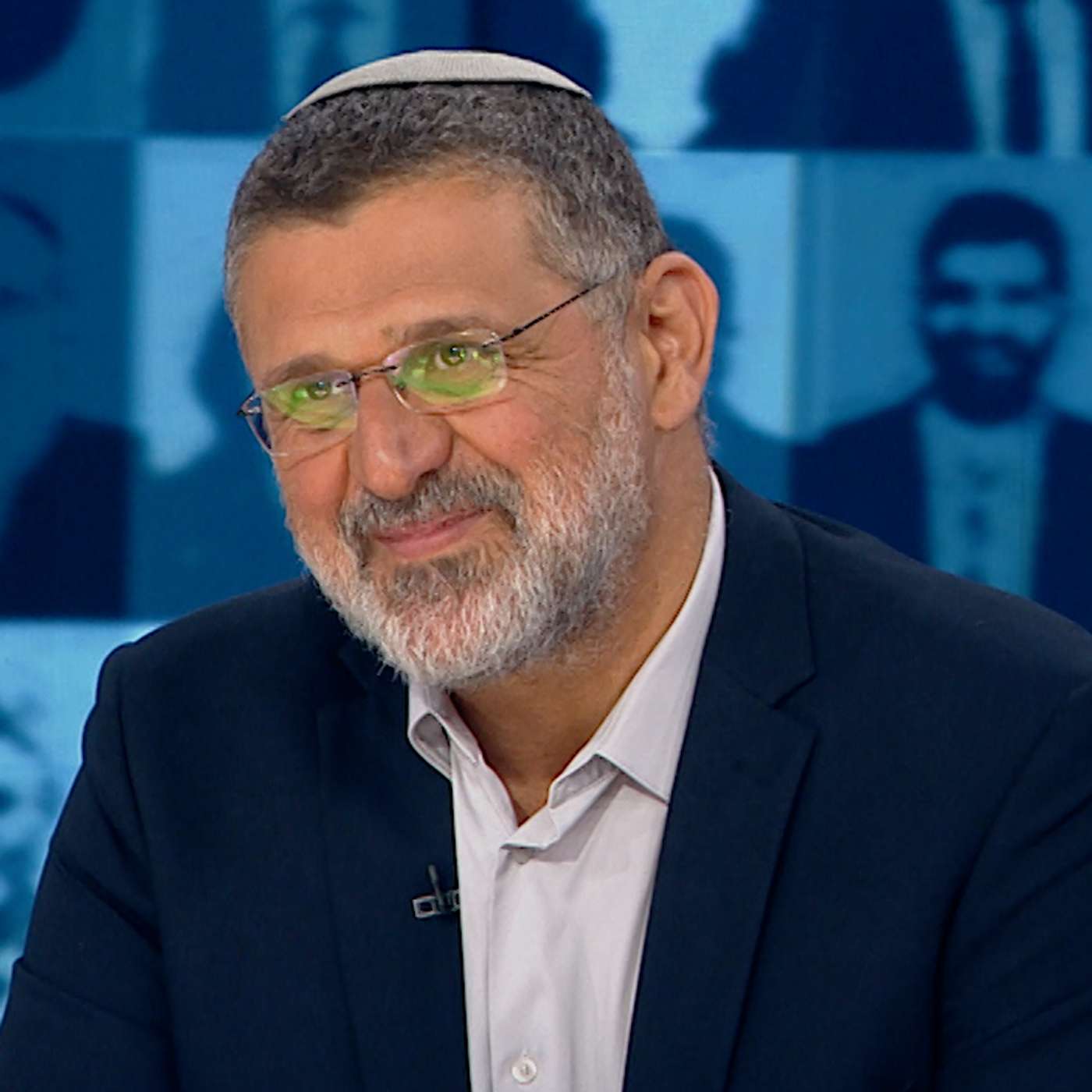 ח"כ אביחי בוארון