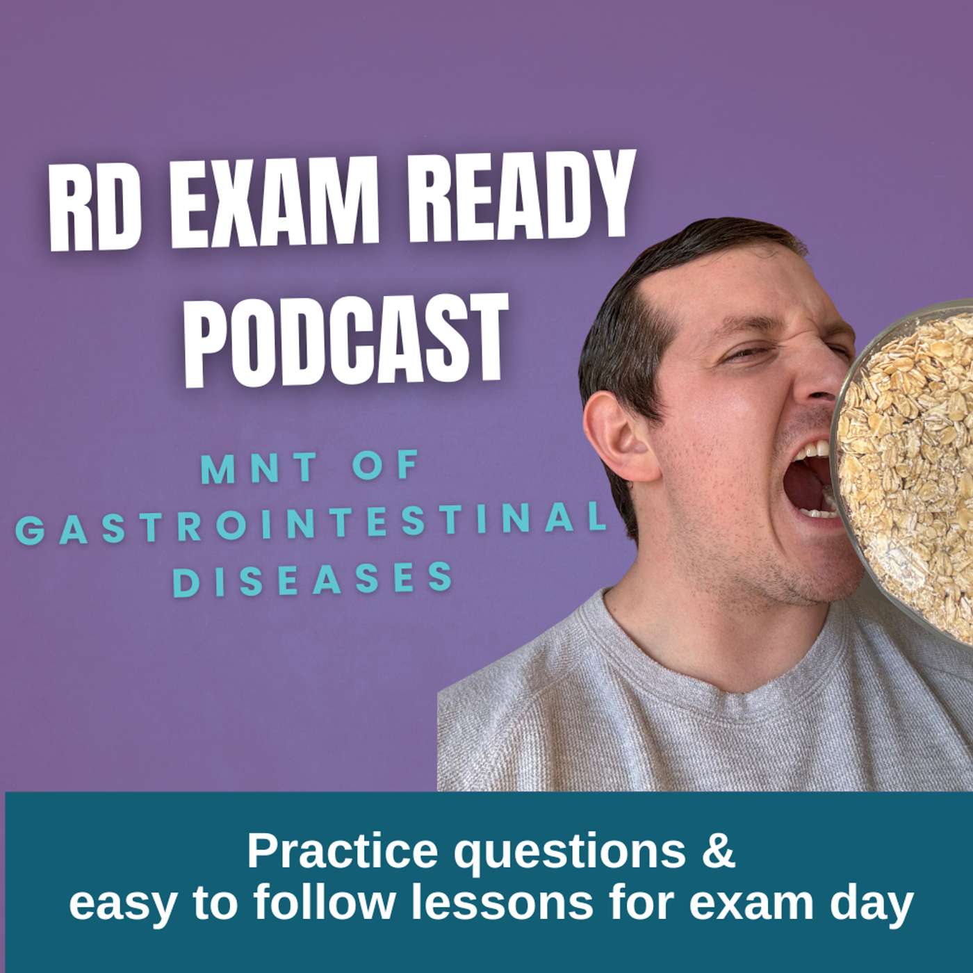 MNT of Gastrointestinal Diseases