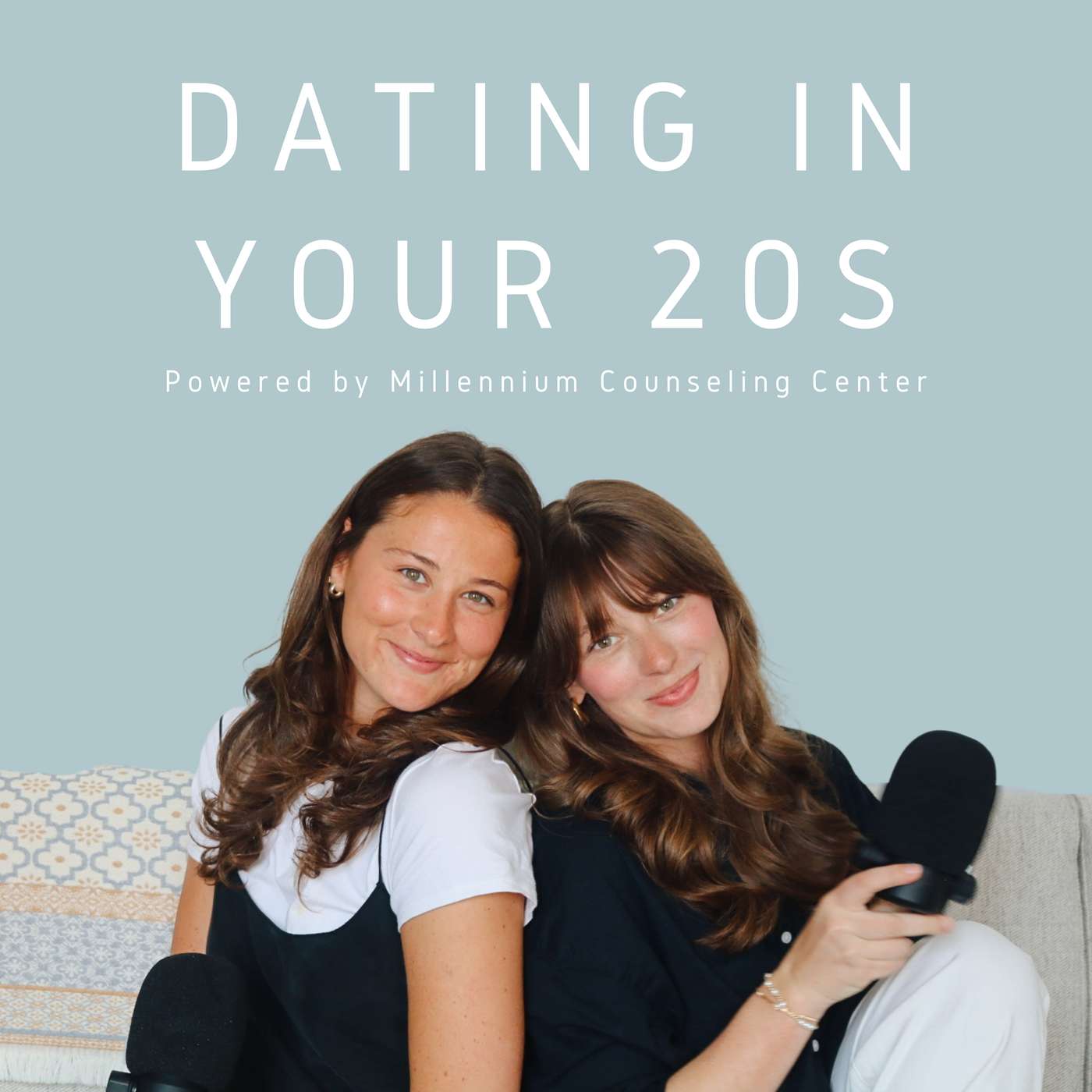 Dating in Your 20s