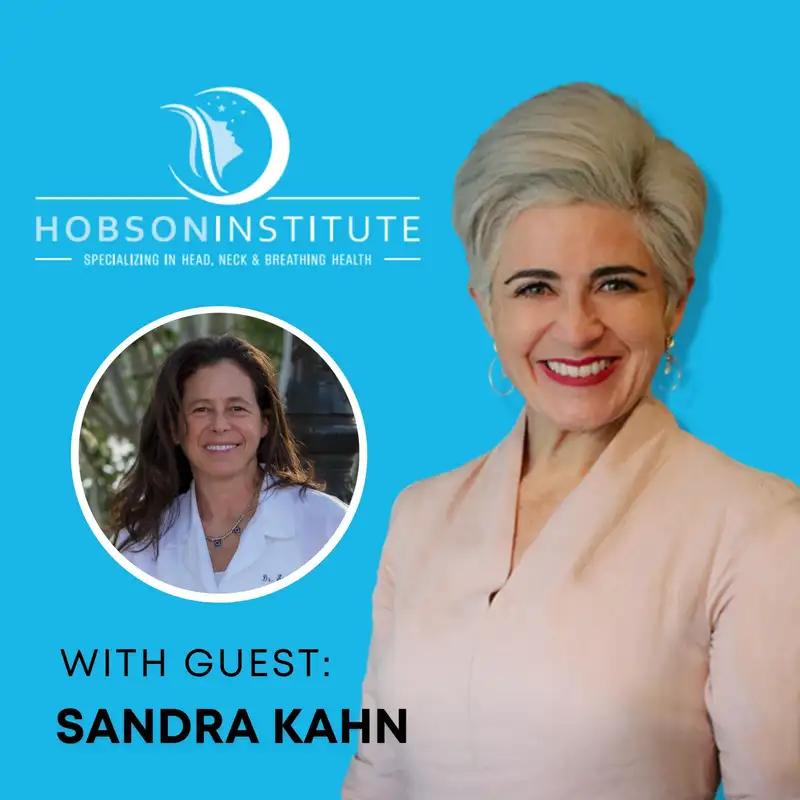 En Espanol: Ejercicios de Buena Postura Oral