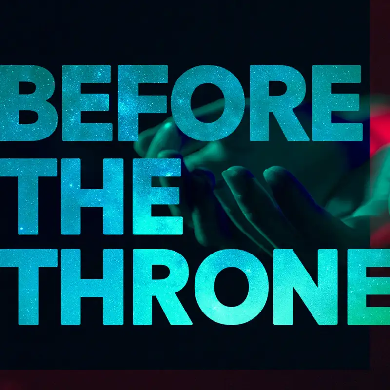 SVL - Before the Throne - "The Father Has a Way"