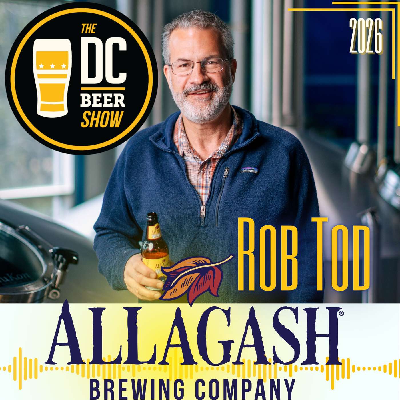 The DC Beer Show