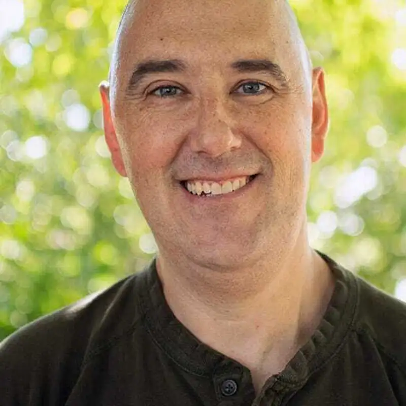 The Church Transforming with Alex Ruth