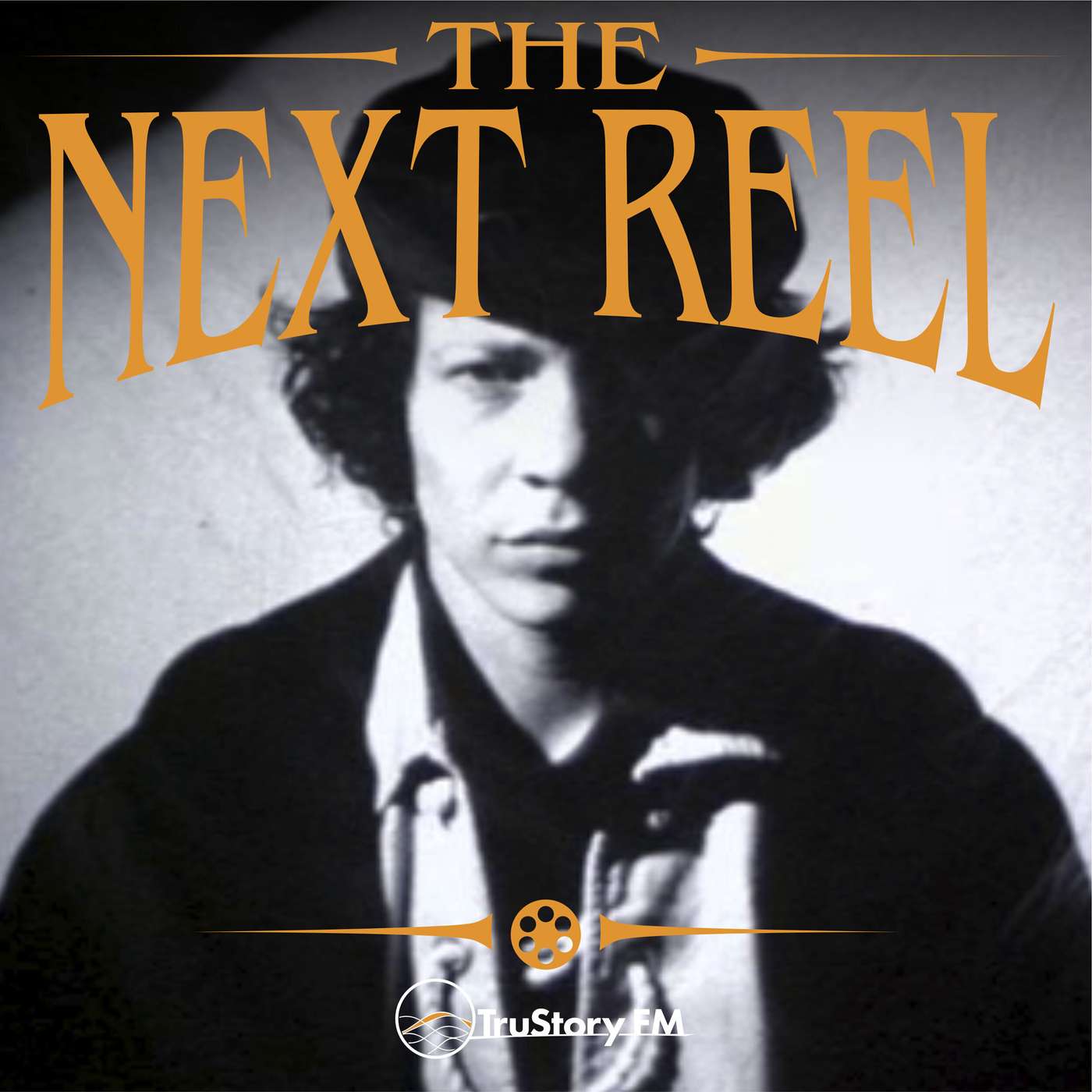The Next Reel Film Podcast