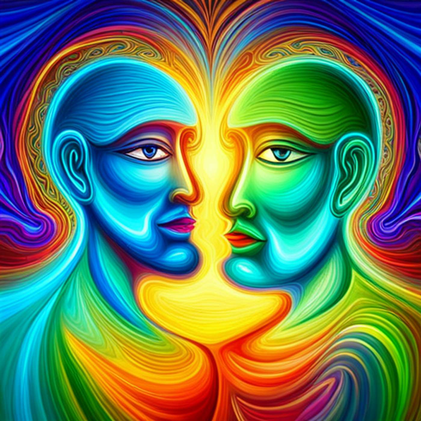 Embracing Divine Love: How Torah Study and Mitzvah Performance Connect Us to Hashem episode artwork