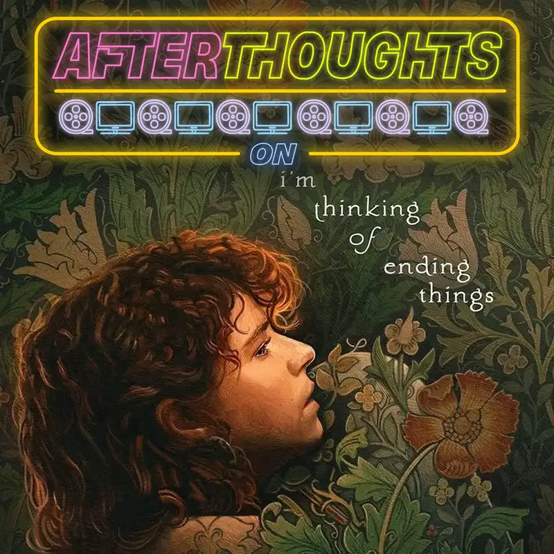 I'm Thinking of Ending Things (2020)
