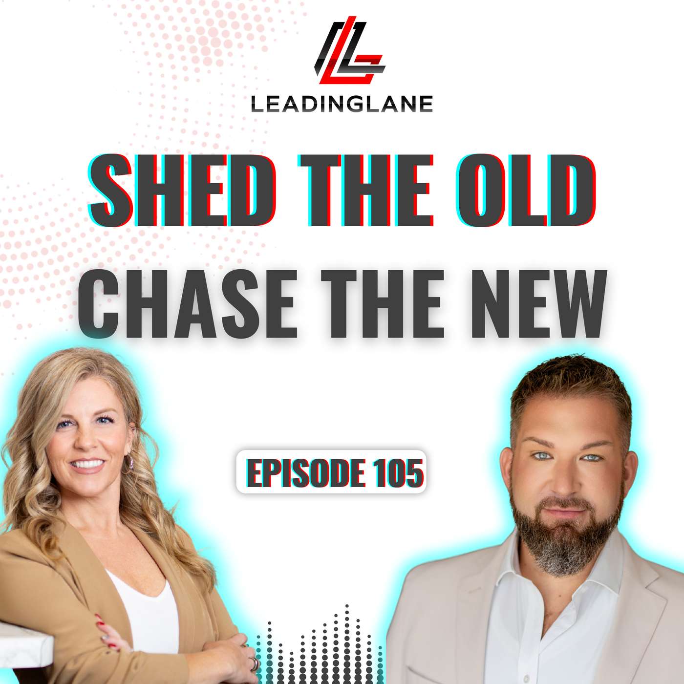 Fire Horse Energy: How to Stop Playing Small and Start Leading Your Life | LeadingLane Podcast | Ep 105