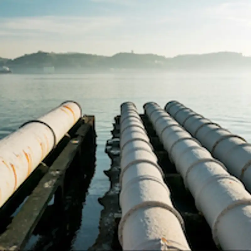 Decades of War Triggered by Nations’ Fight to Control Oil and Pipelines