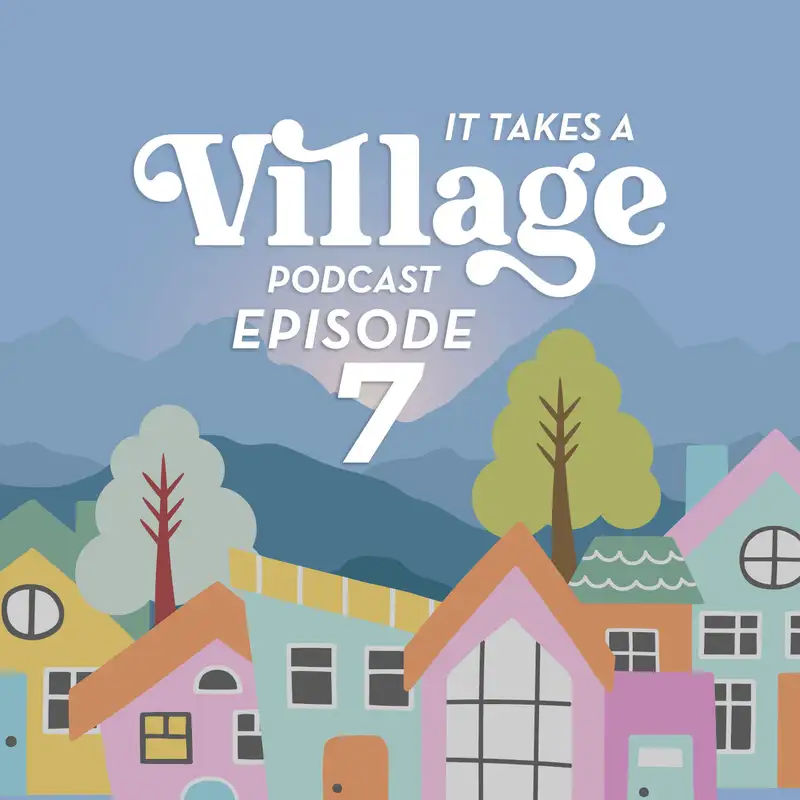 Cultivating Parenting Mentor Relationships