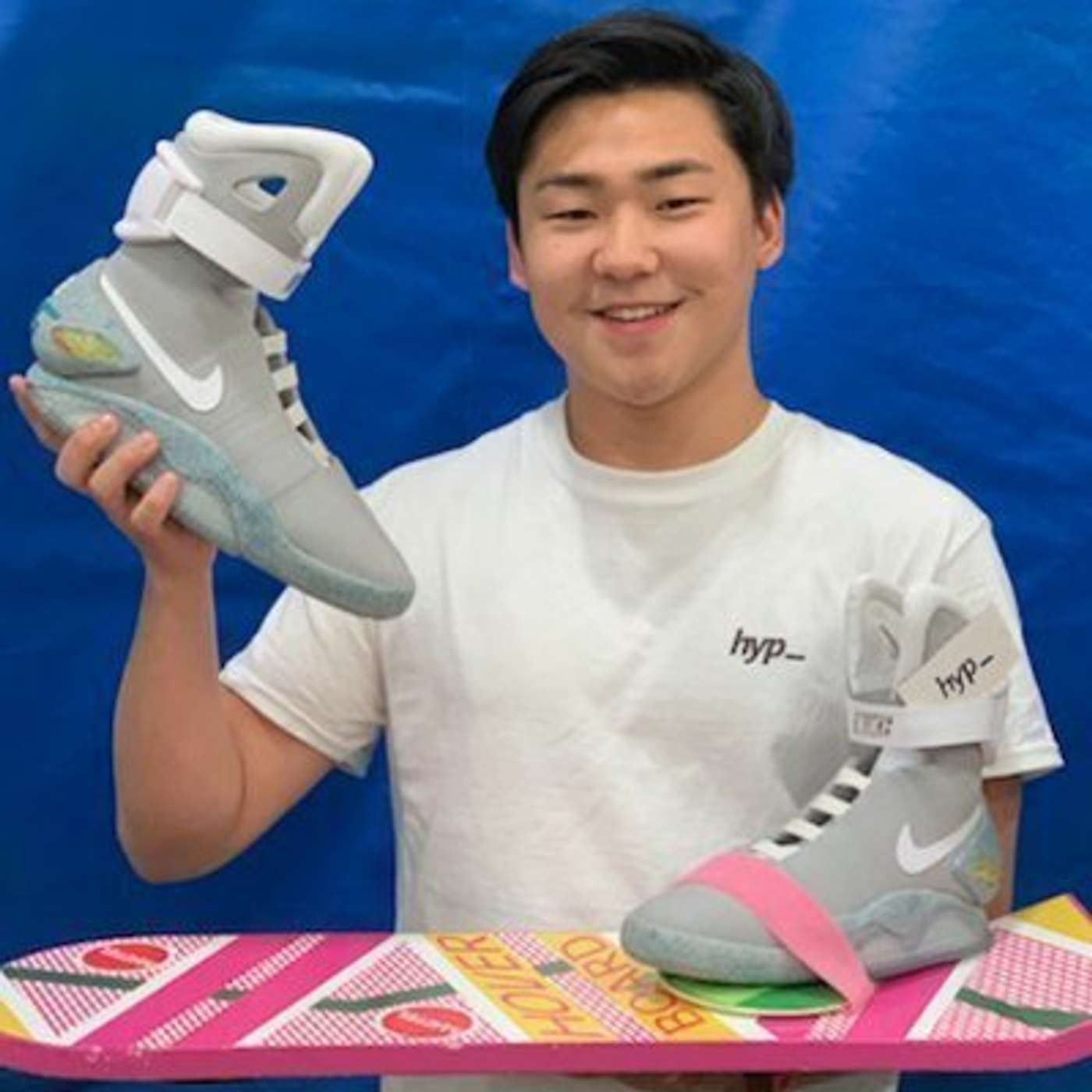 Forward Thinking Founders