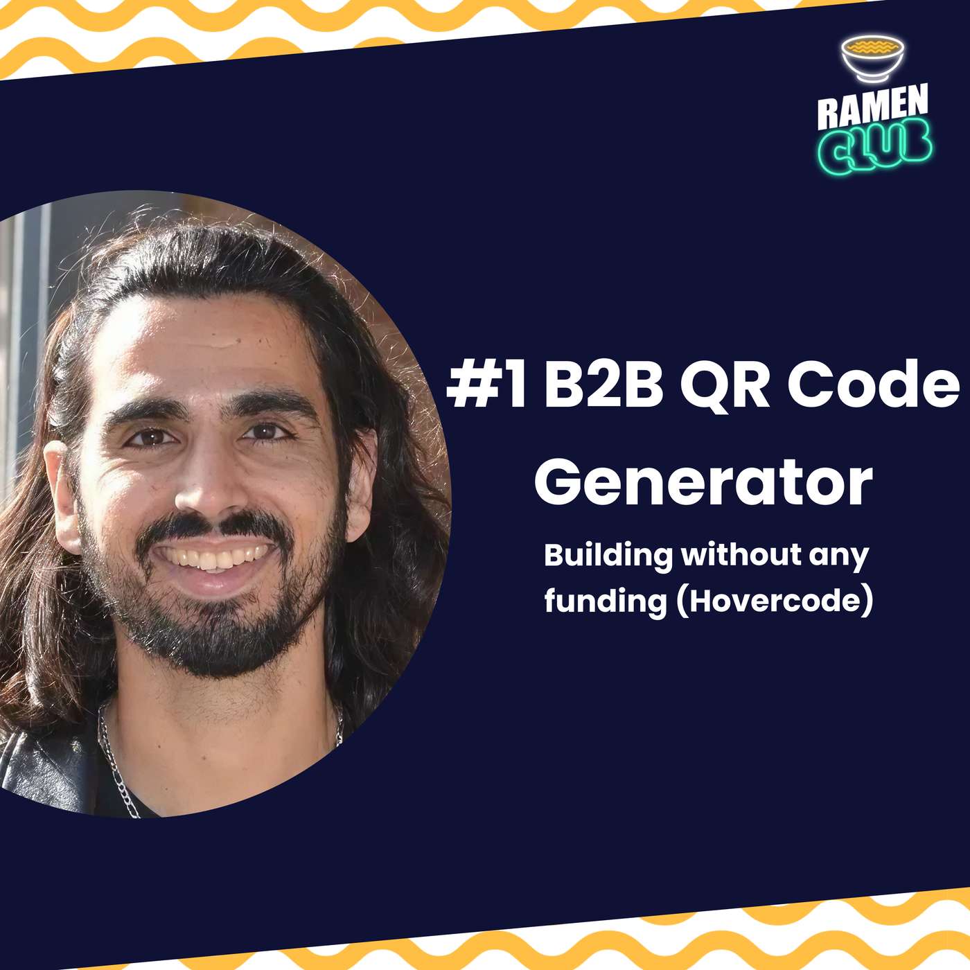 The Ramen Club Podcast 🍜