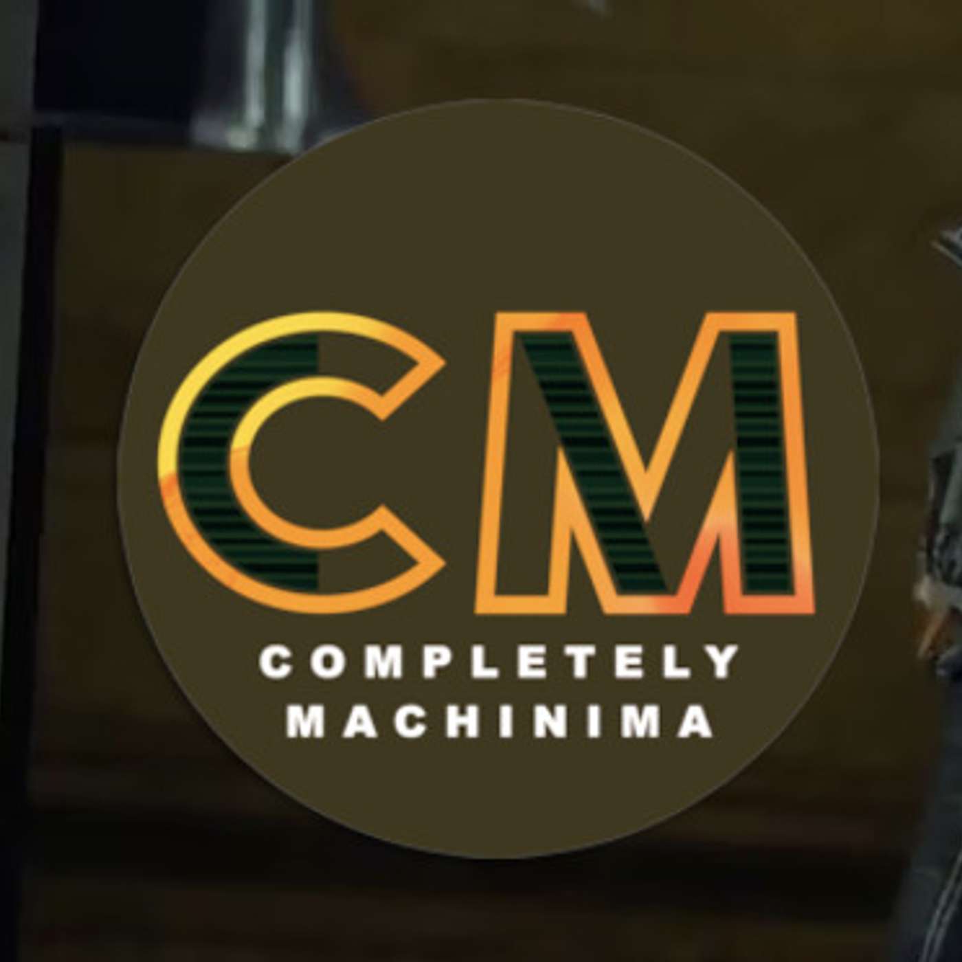 And Now For Something Completely Machinima