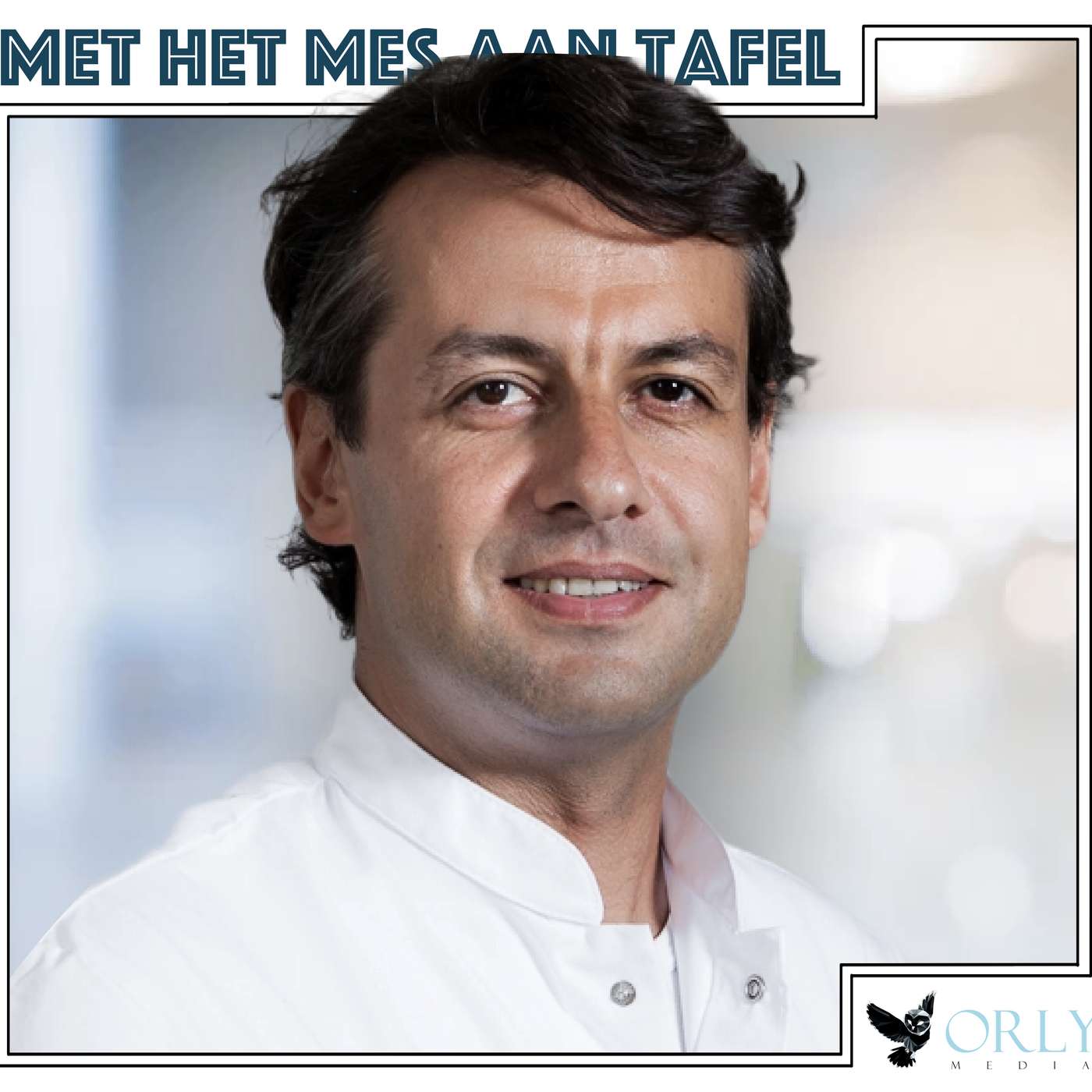 Chirurgie: Perifeer arterieel vaatlijden, met Çagdas Ünlü episode artwork