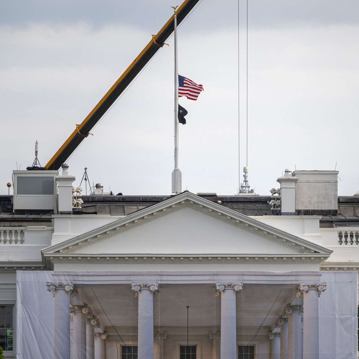 White House Unveils AI Cyber Shield, Musk Faces Wisconsin Probe, US Ends Iraq Military Presence, Senate Battles ACTING AG Nominee, and more...