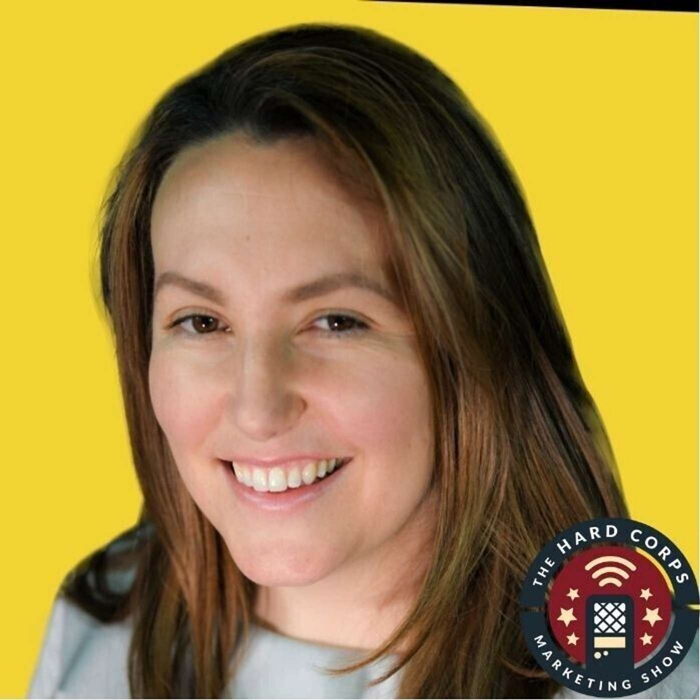The Hard Corps Marketing Show