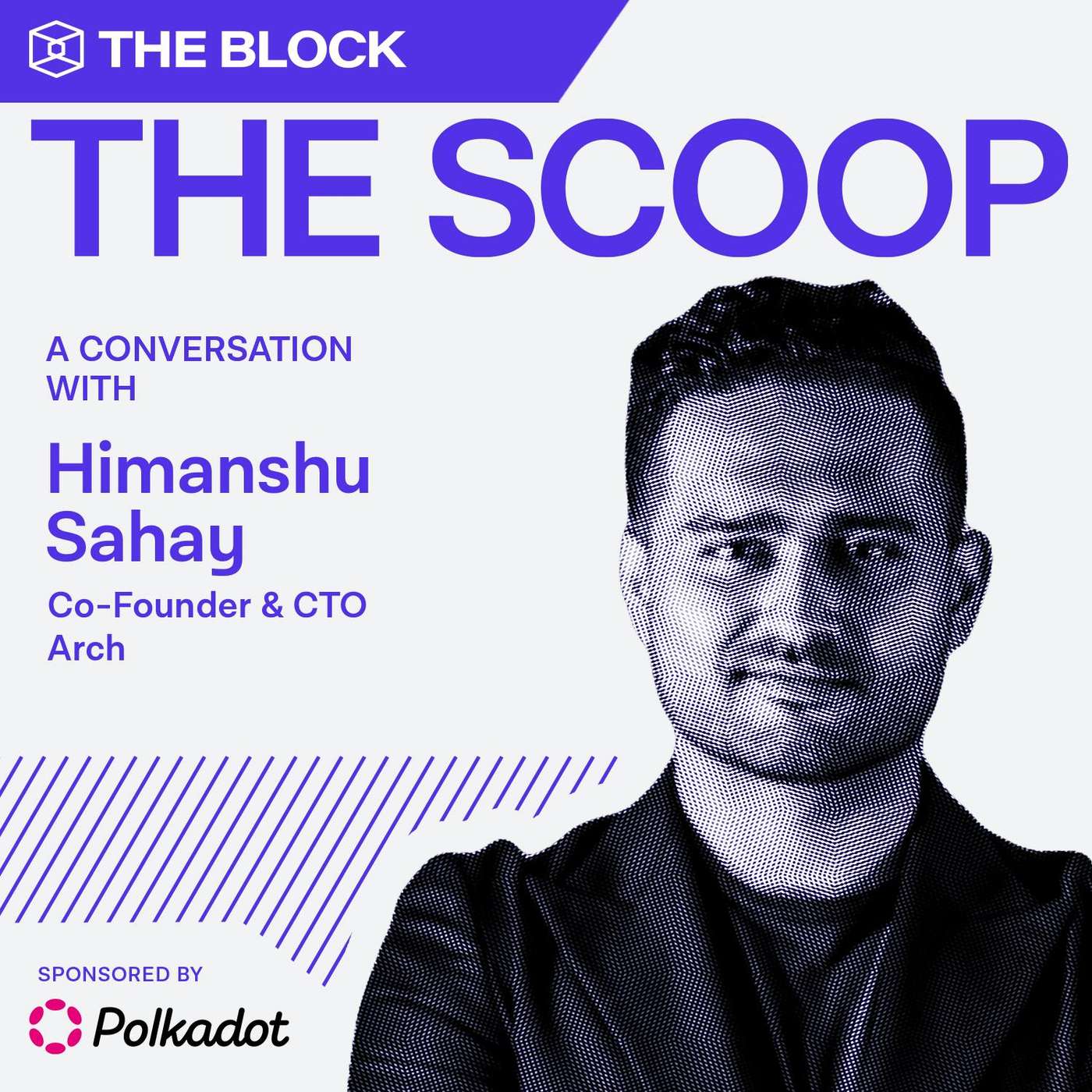 Breaking down crypto's shifting lending landscape with Arch co-founder Himanshu Sahay