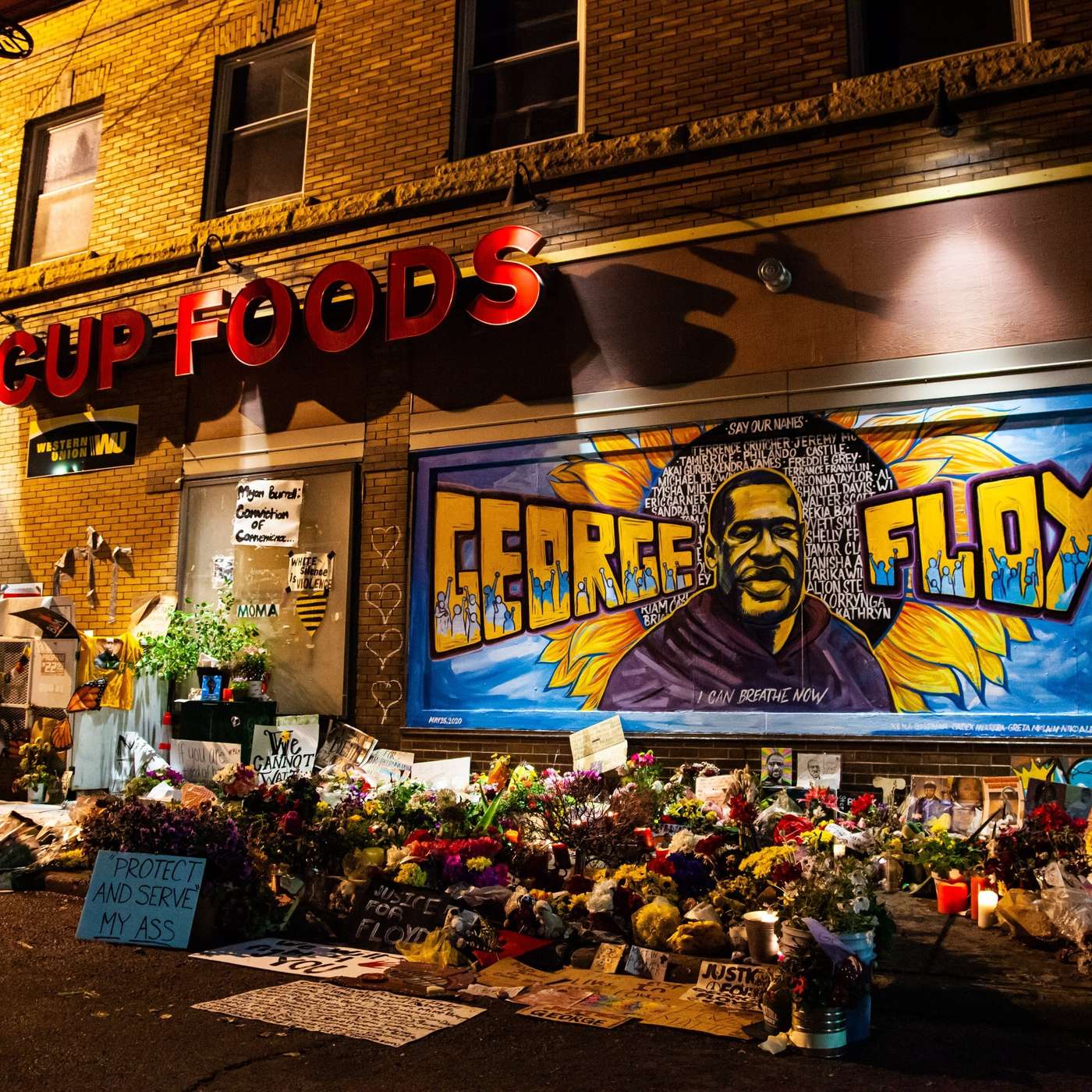 Business Owners Still Feel an Impact 5 Years After George Floyd's Murder episode artwork