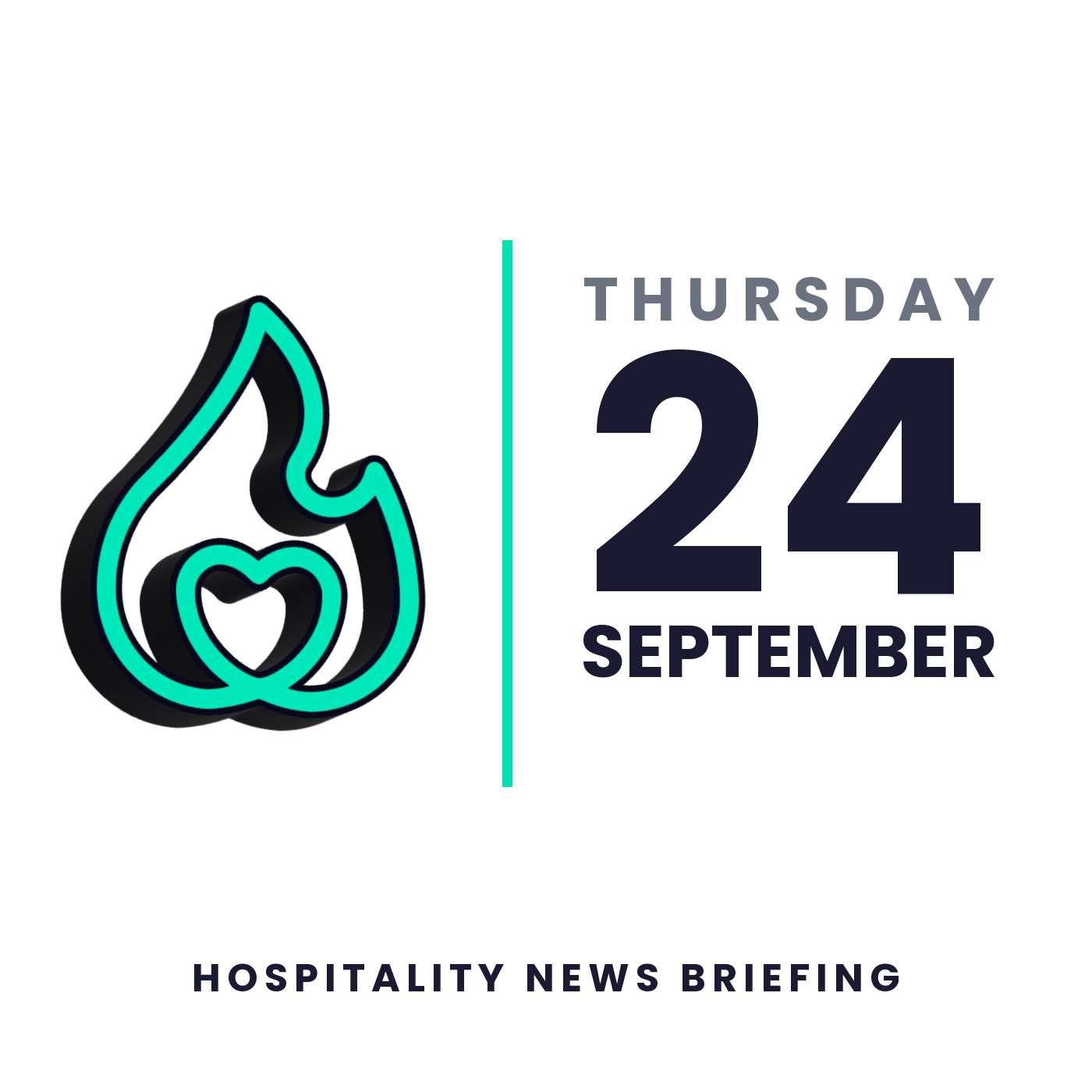 Thursday 24 September: Foodservice price inflation hits 0.4% as global sugar and dairy supply tightens episode artwork