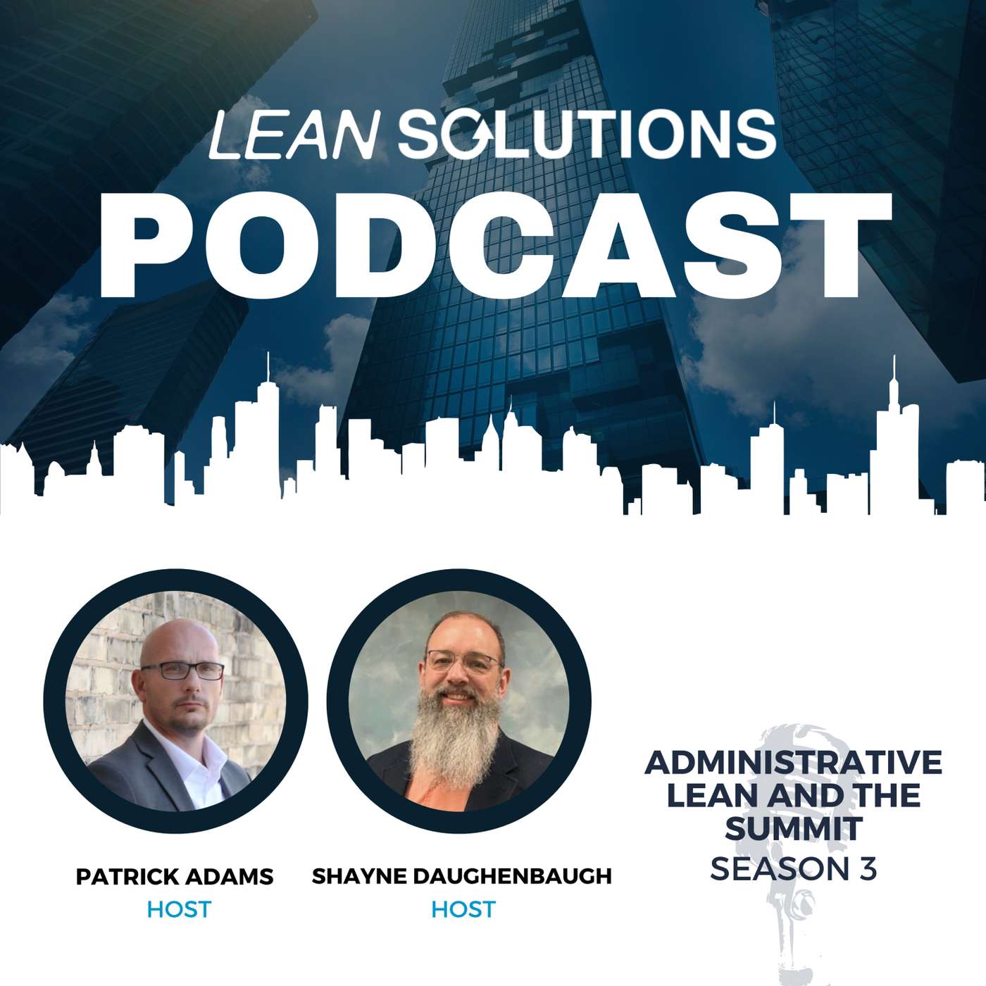 The Lean Solutions Podcast