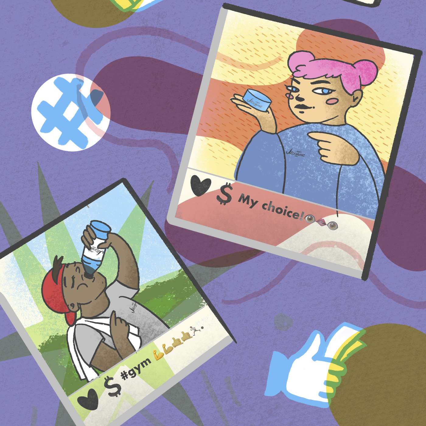 01/23: Vaikuttajamarkkinointi ei ole journalismia, mutta niitä on entistä vaikeampi erottaa toisistaan episode artwork