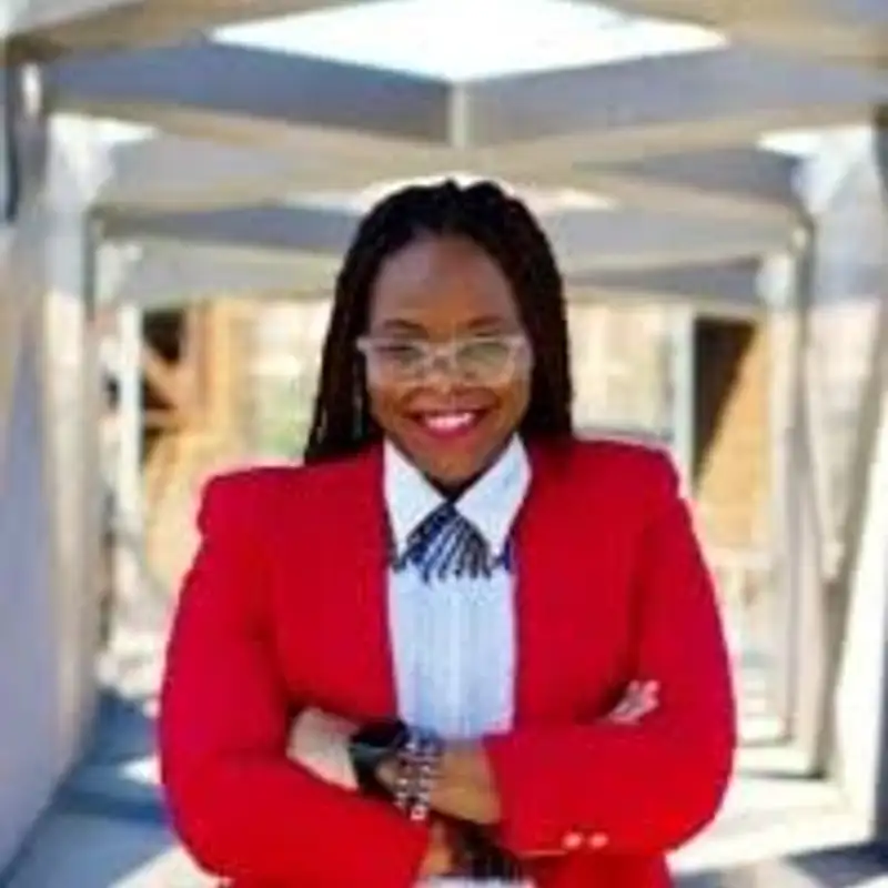 Public Speaking For Youth w/ August T. Modiga