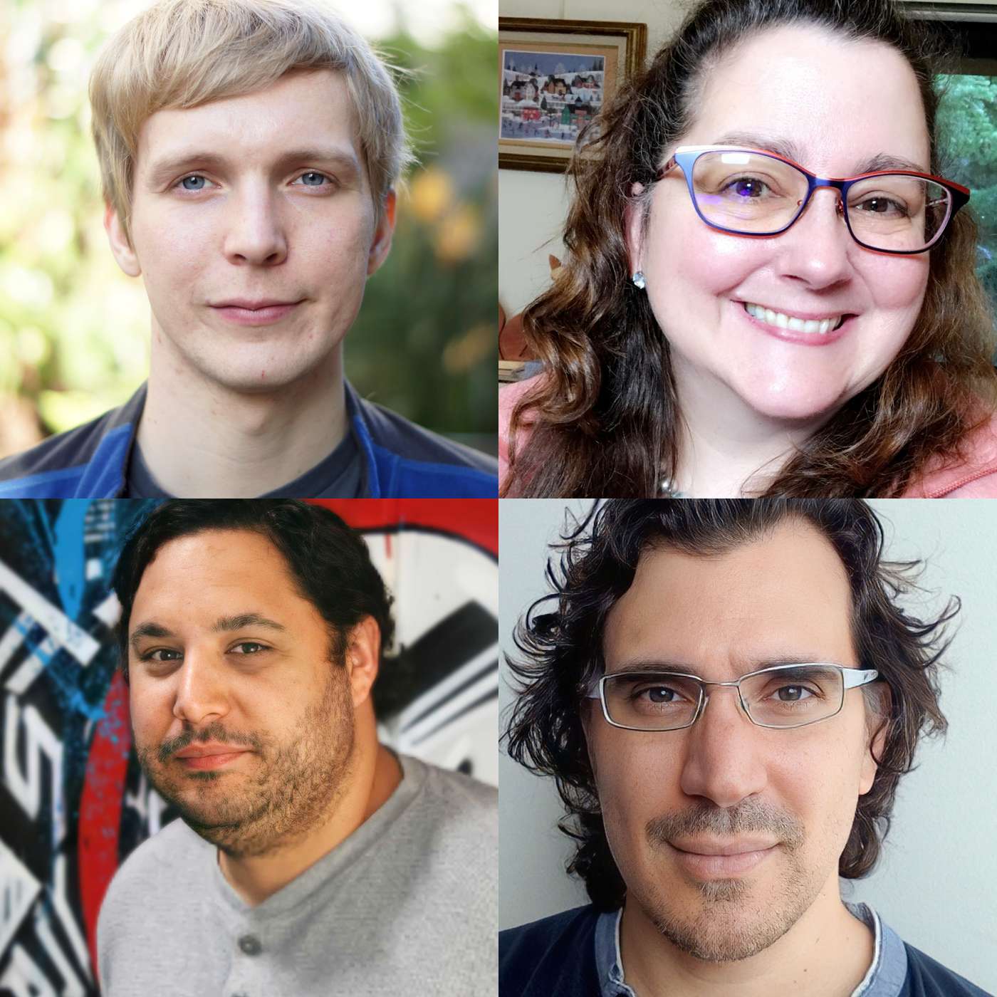 Talking Postgres with Claire Giordano