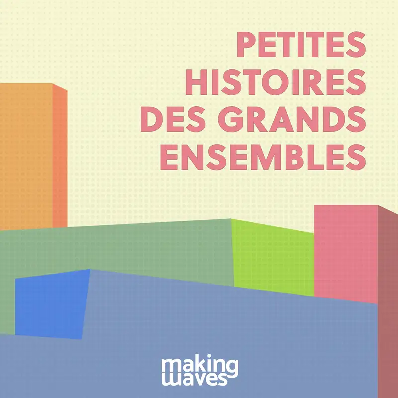 Épisode 04 | A la mémoire des frères libraires - par Bintou