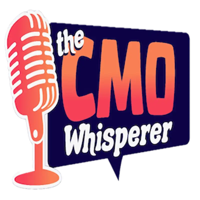 The CMO Whisperer